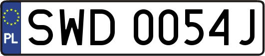 SWD0054J