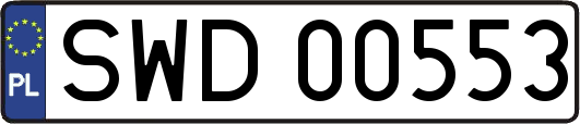 SWD00553