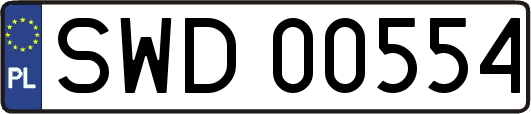 SWD00554