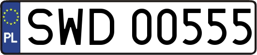 SWD00555