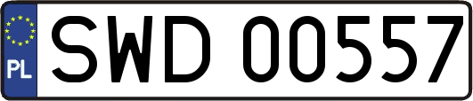 SWD00557