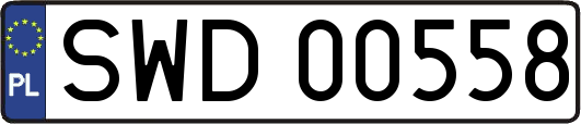 SWD00558