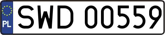 SWD00559