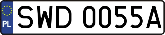 SWD0055A
