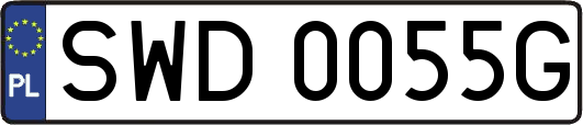 SWD0055G