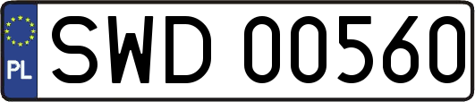 SWD00560