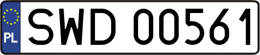 SWD00561
