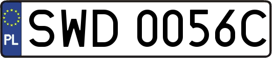 SWD0056C