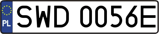 SWD0056E