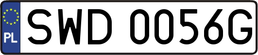 SWD0056G