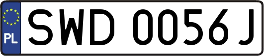 SWD0056J
