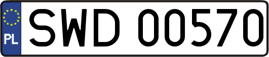 SWD00570
