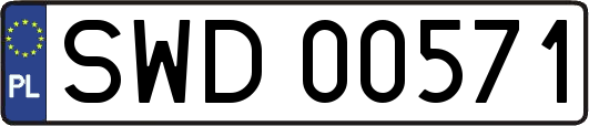 SWD00571