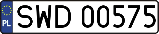 SWD00575