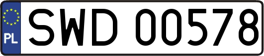 SWD00578