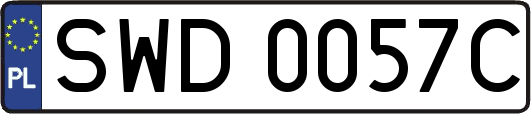 SWD0057C
