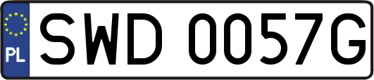 SWD0057G
