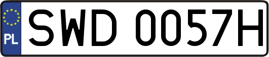 SWD0057H
