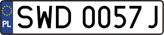 SWD0057J