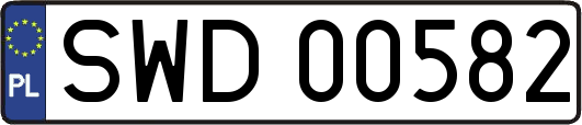 SWD00582