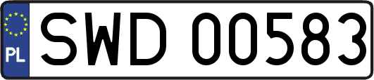 SWD00583