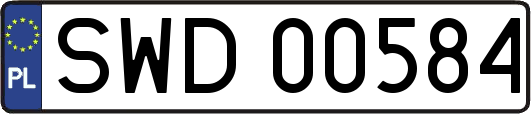 SWD00584