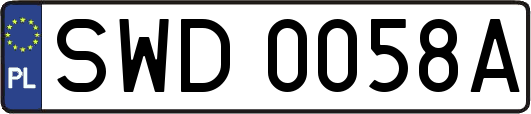 SWD0058A