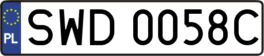 SWD0058C