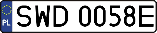 SWD0058E