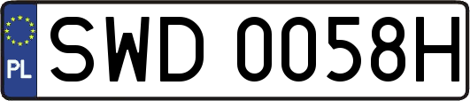 SWD0058H
