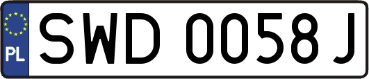 SWD0058J