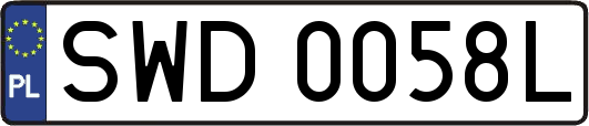 SWD0058L