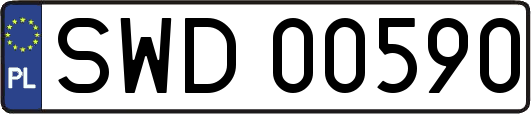 SWD00590