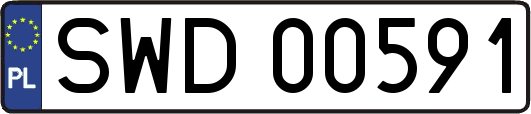 SWD00591