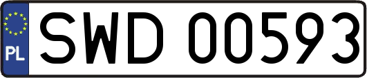 SWD00593