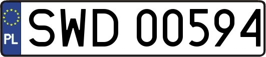 SWD00594