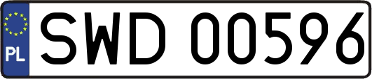 SWD00596