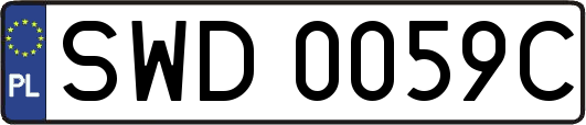 SWD0059C