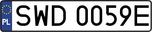 SWD0059E
