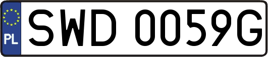 SWD0059G