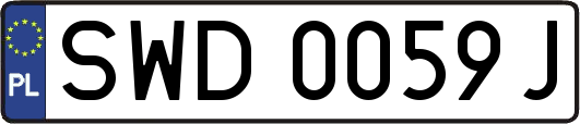 SWD0059J