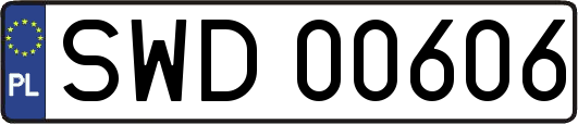 SWD00606