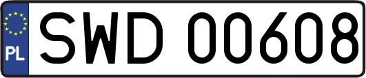 SWD00608