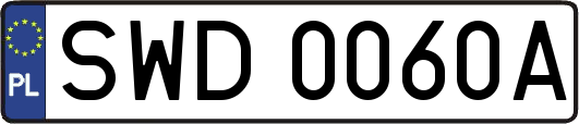 SWD0060A