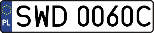 SWD0060C