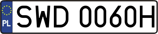 SWD0060H