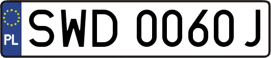 SWD0060J