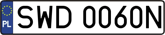 SWD0060N