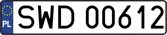 SWD00612