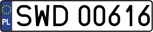 SWD00616